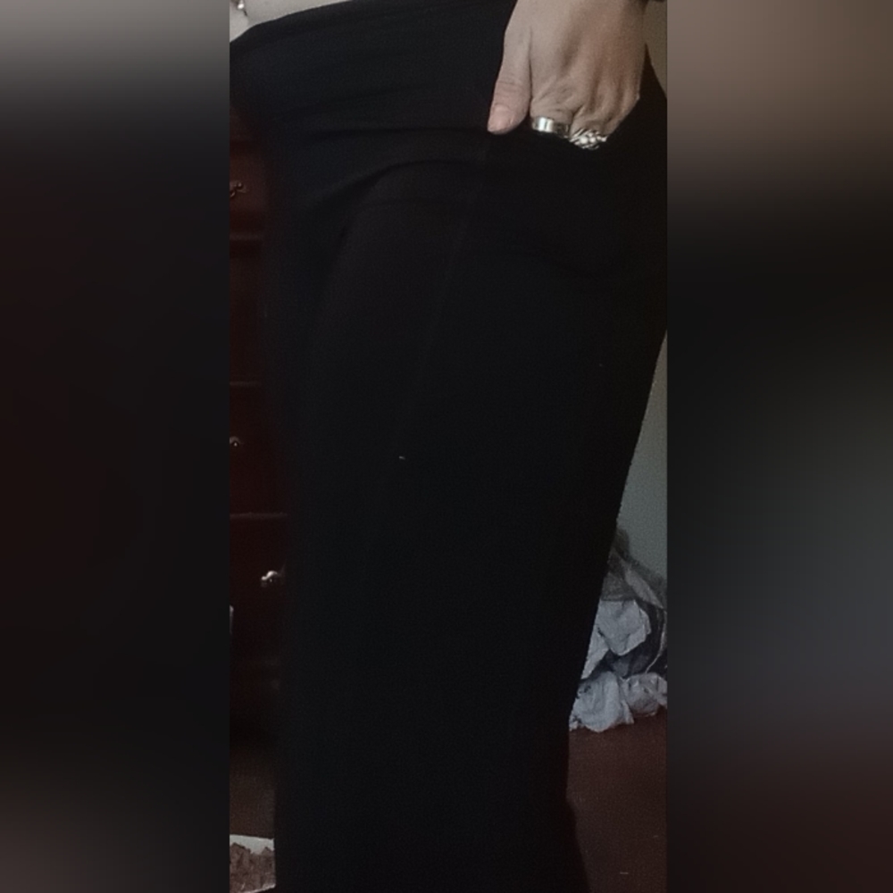 Pink Leggings - Picture 5 of 11